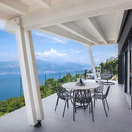 Villa Only Adult Montelago With Pool