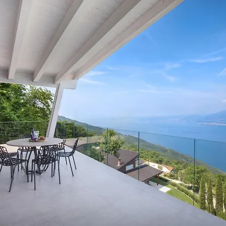 Villa Only Adult Montelago With Pool