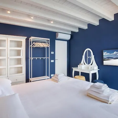 Only Adult Montelago With Pool Villa