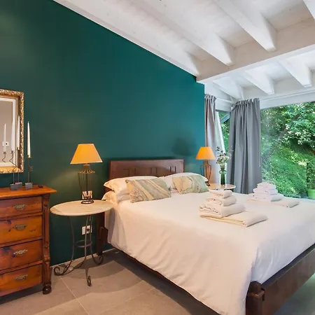 Villa Only Adult Montelago With Pool