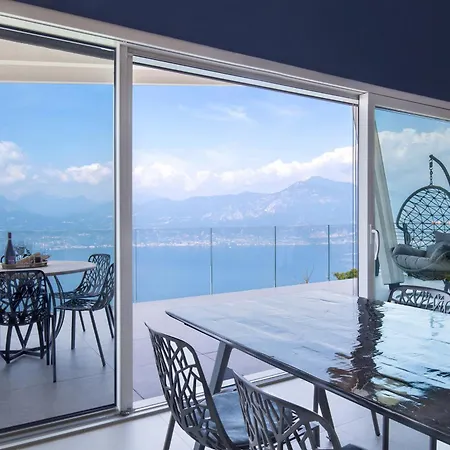 Only Adult Montelago With Pool Villa