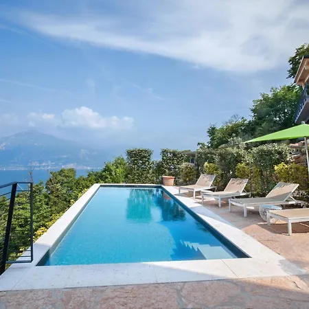 Only Adult Montelago With Pool San Zeno di Montagna