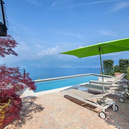 Only Adult Montelago With Pool