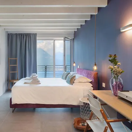 Only Adult Montelago With Pool * San Zeno di Montagna