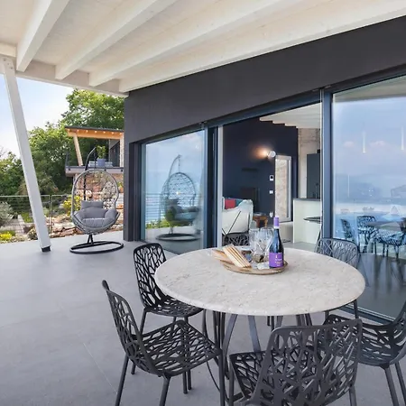Villa Only Adult Montelago With Pool