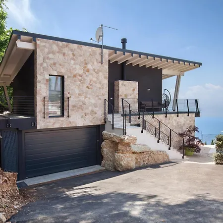 Only Adult Montelago With Pool Villa *