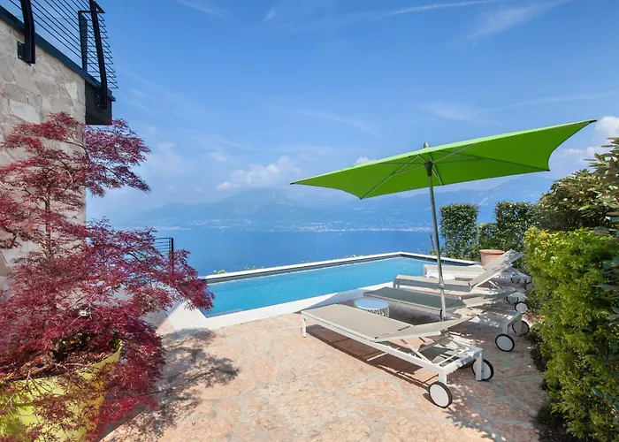 Only Adult Montelago With Pool